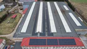 fotovoltaicka elektraren firma bohus